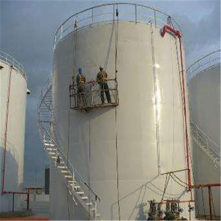 赵西垸林场喷漆翻新・工业喷漆・设备喷漆服务简介